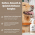 97% 8oz, Skout's Honor Probiotic Pet Detangler Spray - Hydrating & Conditioning with Avocado Oil, Natural, Paraben