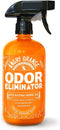 ANGRY ORANGE Pet Odor Eliminator for Dog and Cat Urine, Carpet Stains,