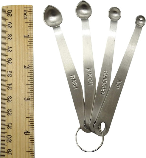Blueberry Fortifier Complete Vitamins and Calcium, Free Stainless Steel Measuring Spoons