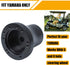 Yamaha Golf Cart Steering Wheel Adapter, Compatible with Yamaha Golf Cart in Black