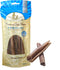 Fieldcrest Farms Bully Crunchers 6-Inch Beef Hide Dog Chews, Single Ingredient Bully Stick Alternative,