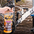 Tru-Tension Monkey Juice Gel Cycle Cleaner