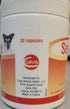Ceva D59010B 30 SEGMINISMART Animal Health Senilife Nutritional Supplement for Elderly Dogs- capsules/ box