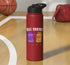 Peanut Butter Shirts Best Friends - Peanut Butter Lover Jelly Stainless Steel Insulated Water Bottle