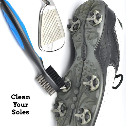ToVii Golf Towel for Golf Bags, Accessories and Gifts for Men