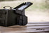 Weber Tactical Holster, Optics Ready OWB, USA Made, Adjustable Passive Retention for 9MM and .40