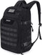 MOSISO 30L Tactical Backpack, Military Daypack 3 Day Assault Rucksack