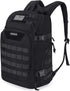 MOSISO 30L Tactical Backpack, Military Daypack 3 Day Assault Rucksack