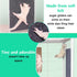Telooco 3 Sugar Glider Toys, Pcs Self-Adhesive Sugar Glider Climbing Mats Sugar Glider Cage Accessories for Sharpening