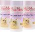 HxCMnia 60 Count MW-SCO1/MW-SC02/MW-LR01 2x Self-Cleaning Litter Box Liners compatible with - Leakproof & Odor-Control