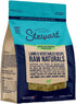 8 Stewart Raw Naturals Freeze Dried Raw Dog Food or Meal Topper, Lamb & Vegetables Recipe, Ounce Bag, Complete