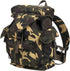 Rothco Camouflage Outdoorsman Rucksack