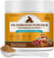 Ninsiec Mushroom Supplement Powder for Dogs & Cats, Turkey Tail Mushroom for Pets,