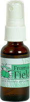 Catnip Spray Rejuvenator from The Field, Potent Essential Oil for Cats, Revives Toys & Scratching Posts, 1 oz