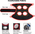 Cat Grooming Hammock Harness for Small Dogs, Pet Restraint Bag for Nail and Ear Care, XS Size