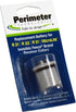 Perimeter Technologies Invisible Fence Compatible R21, R22, R51, and Microlite Dog Collar Battery