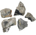 PINVNBY Natural Rocks for Reptile and Amphibian Enclosures, PH Natural Aquarium Stone, Aquascaping