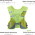 TRIWONDER 5L Hydration Pack Backpack for Marathon Running