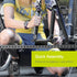 Original Bike Hitches by Delta Cycle, Securely Holds All Bicycles for Safe Transportation, Heavy Mountain Bikes