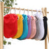 Dog Shirt Vest Clothes for Small Dogs, Summer Solid Stretchy Puppy T-Shirts, Soft Cool Breathable Lightweight Dog