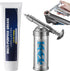 LemonRoad Nozzle, 100g 3oz Mini Grease Gun with High Performance Bicycle Grease, Small Lubricant Gun with Bicycle