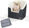 K&H Pet Products Bucket Booster for Small & Medium Dogs - Washable