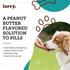 102 8 oz Peanut Butter Pill Wrap for Dogs - Pet Pill Paste - Hide Dog Medication Pockets - Dog Treats for Medicine Hide