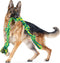 SHARLOVY Extra Large Durable Dog Toy for Large Dogs, 5-Knot Rope Tug, Indestructible Cotton Rope