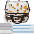 4TH N Insulated Leak Proof Cooler Bags for Women and Men to Keep Hot or Cold Food