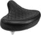 BUCKLOS Bike Seat for Comfort Men Women Wide Bicycle Seats Large Bike