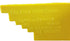 KUFA Crab Measurement Tool - Perfect for WA, AK, BC