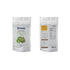 100gm (3.5oz) SHROOTS Dehydrated Cabbage Flakes Air Dried Vegetable Non-GMO Additive-Free Dried White Cabbage Perfect
