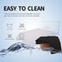 Easy-Going 100% Waterproof Dog Bed Cover, Non-Slip Washable Couch Cover, Replacement Sofa Cover, 52X82 in, Black
