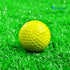 Golf Balls 6Pack Colored Gift Set, Training Novelty Practice Variety for All Golfers Kids Blue Green Red Yellow