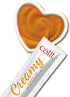 Catit Creamy Lickable Cat Treat, Healthy Chicken & Liver Treat, 12 Pack