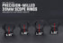 Monstrum Precision V2 Scope Rings | 30 mm Diameter
