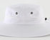 Home Prefer UPF50+ Mens Sun Hat, Wide Brim Fishing Hat for Sun Protection, Bucket Hat for Beach Gardening Golf