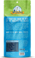 Yeti Dog Chew - Healthy Long Lasting Yak Cheese Chews for Large, Medium, Small Dogs - 7 oz