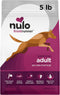 Nulo Frontrunner All Breed Adult Dry Dog Food - Premium All Natural Kibble with Ancient Grains