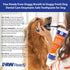 1 Pack 70g (2.5 oz) Paw Ready From Doggy Breath to Doggy Fresh Dog Dental Care Enzymatic Toothpaste for Dogs | Cleans