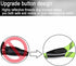 6 FT Heavy Duty Dog Leash, Durable Rope with Comfortable Padded Handle for Small Medium Large Dogs, Green