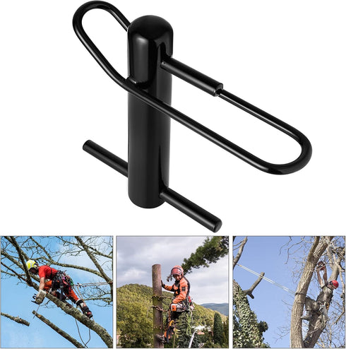 Tree Port A Wrap, Medium Portawrap, Black Port Wrap