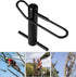 Tree Port A Wrap, Medium Portawrap, Black Port Wrap