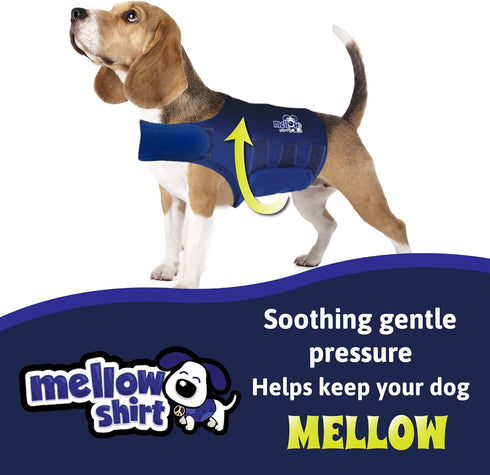 Dog Anxiety Wrap, X-Large Size
