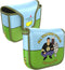 Premium Golf Putter Cover - Magnetic Closure, Essential Accessories for Men, Funny Golf Club Protection