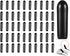 Prong Collar Covers 4.0mm - Vinyl Comfort Tips for Herm. Sprenger Collar (50 Tips per Pack)