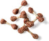 Pet 'n Shape Duck 'n Rice Dumbbells Dog Treats, 3 Ounce