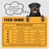 10 oz Dog Chits Beef Lung Fillets Dog and Puppy Treats All Natural Chews for Dogs Grain-Free, High-Protein, Low Fat