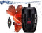 75Watt Aquarium Heater with External Temperature Controller for Fish Tank, Turtle, Betta