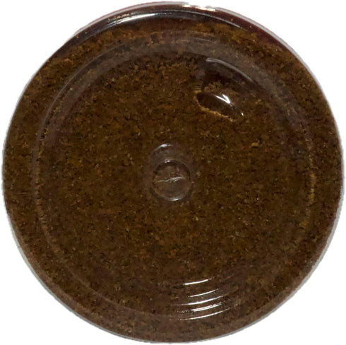 Color Enhancer Fish Fry Food With Spirulina and Aztec Marigold - Powdered Feed For Live Baby Tropical Fish Aquarium